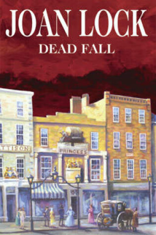 Cover of Dead Fall