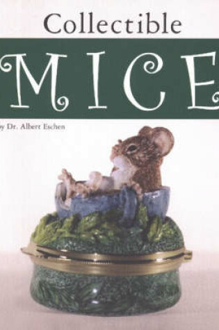 Cover of Collectible Mice