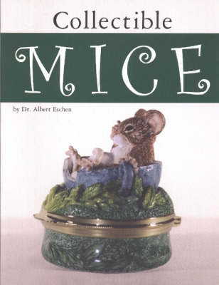 Cover of Collectible Mice