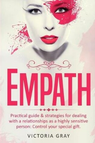 Cover of Empath