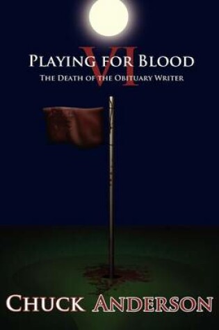 Cover of Playing for Blood VI