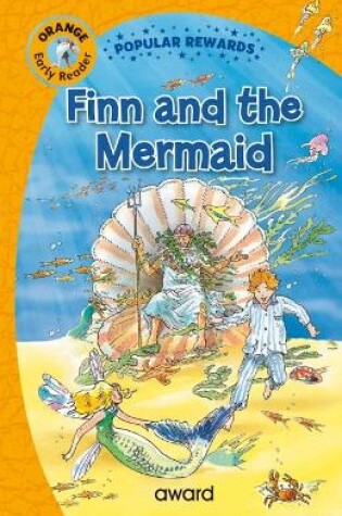 Cover of Finn and the Mermaid