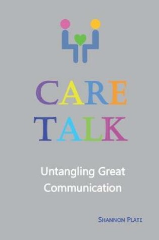 Cover of Care Talk