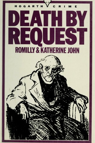 Cover of Death by Request