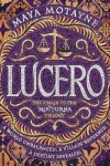 Book cover for Lucero