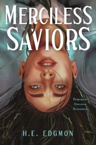 Cover of Merciless Saviors