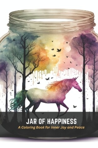 Cover of Jar of Happiness