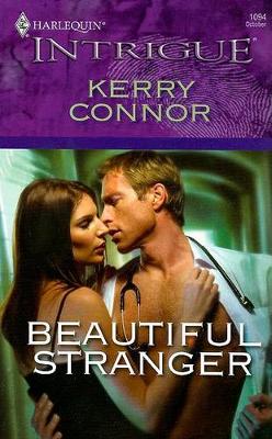 Book cover for Beautiful Stranger