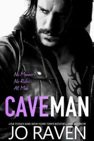 Cover of Caveman