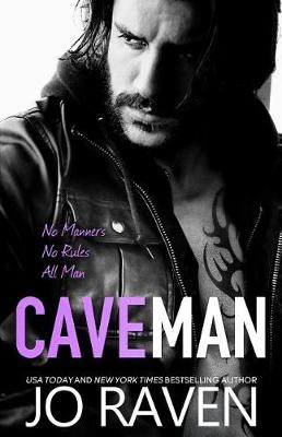 Caveman by Jo Raven