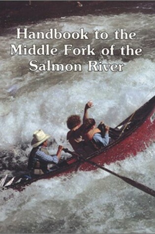 Cover of Middle Fork Salmon River