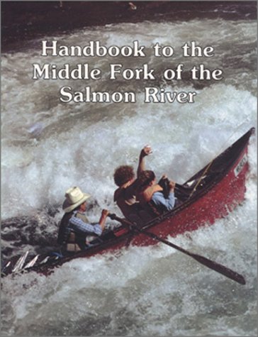 Book cover for Middle Fork Salmon River