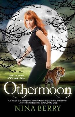 Book cover for Othermoon