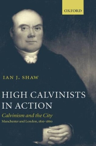 Cover of High Calvinists in Action