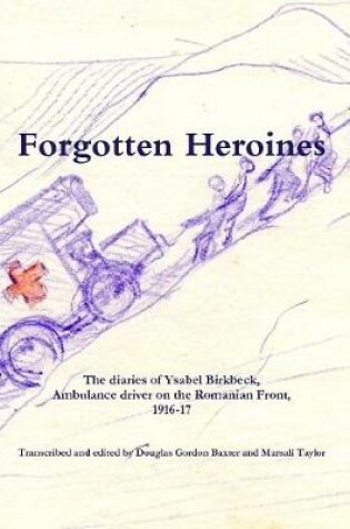 Cover of Forgotten Heroines