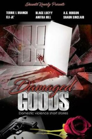 Cover of Damaged Goods