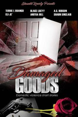 Book cover for Damaged Goods