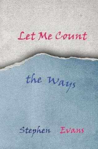 Cover of Let Me Count the Ways