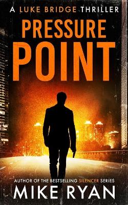 Book cover for Pressure Point