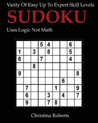 Book cover for Sudoku