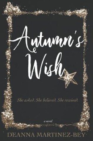 Cover of Autumn's Wish