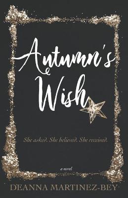 Book cover for Autumn's Wish