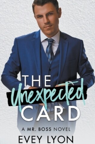 Cover of The Unexpected Card