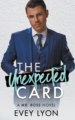 Book cover for The Unexpected Card