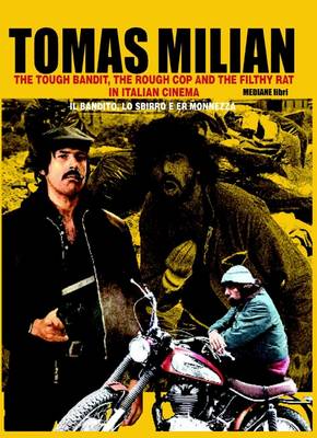 Book cover for Tomas Milian