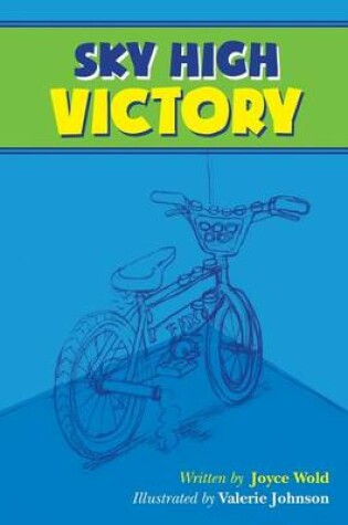 Cover of Sky High Victory