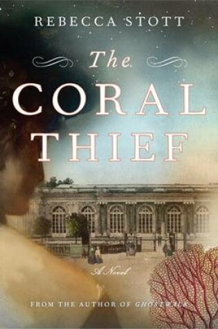 Cover of The Coral Thief
