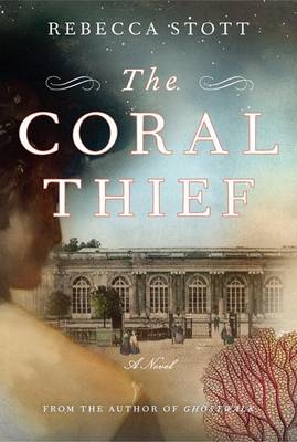 Cover of The Coral Thief