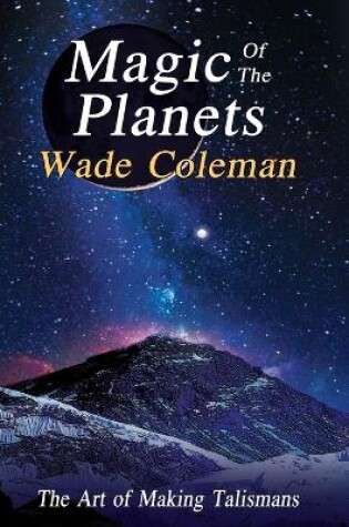 Cover of Magic of the Planets