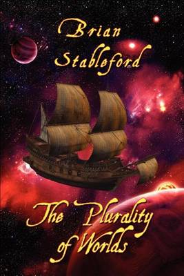 Book cover for Plurality of Worlds, The: A Sixteenth-Century Space Opera