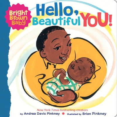 Cover of Hello, Beautiful You! (BB)