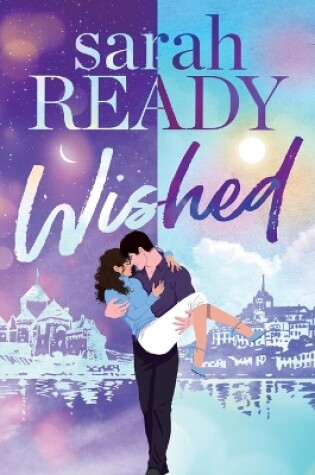 Cover of Wished