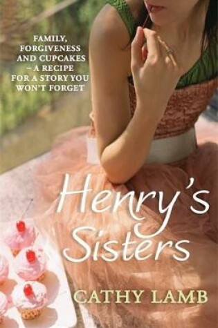 Cover of Henry's Sisters