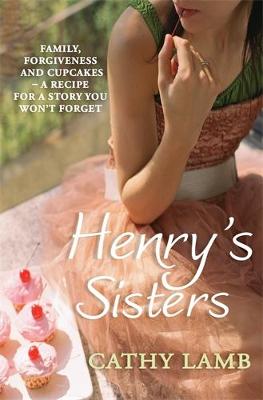 Book cover for Henry's Sisters