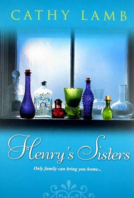 Book cover for Henry's Sisters