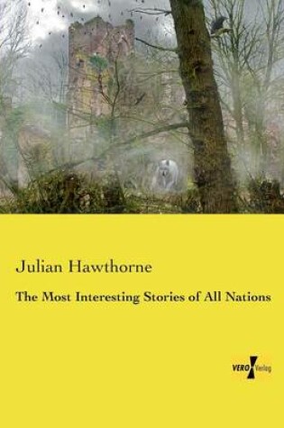 Cover of The Most Interesting Stories of All Nations
