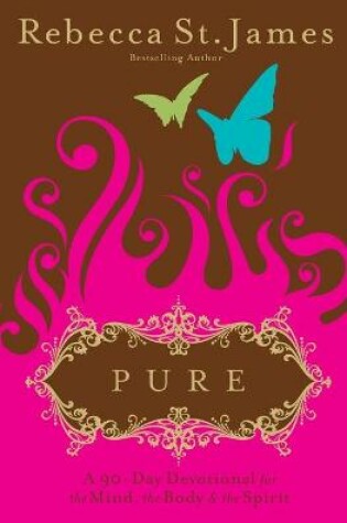 Cover of Pure