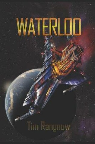 Cover of Waterloo