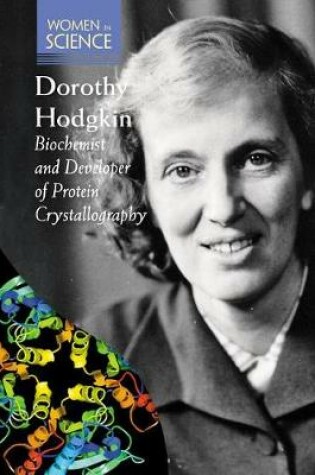 Cover of Dorothy Hodgkin