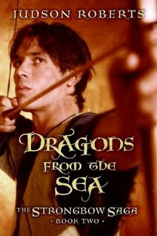 Cover of Dragons from the Sea