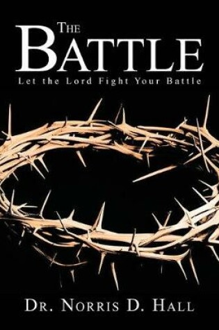 Cover of The Battle