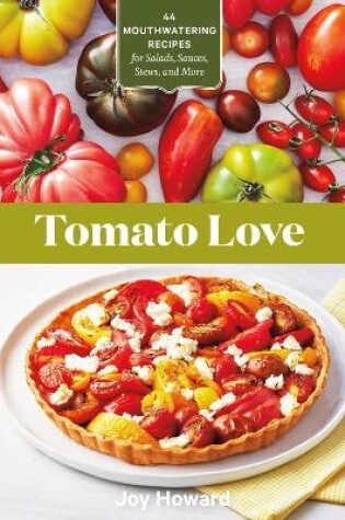 Cover of Tomato Love