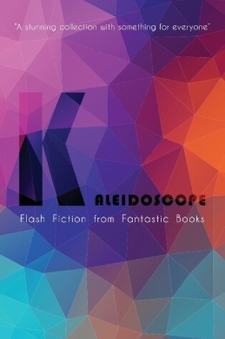 Cover of Kaleidoscope