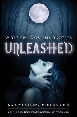 Cover of Unleashed