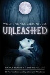 Book cover for Unleashed