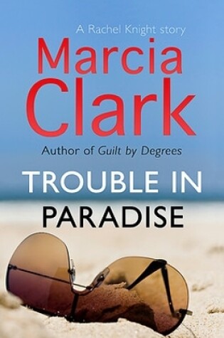 Cover of Trouble in Paradise